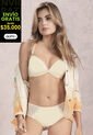 Brasier Mujer Caqui FI 91975 de Formas Intimas