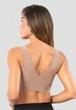 Brasier Mujer Café Pardo Fi 114115 de Formas Intimas