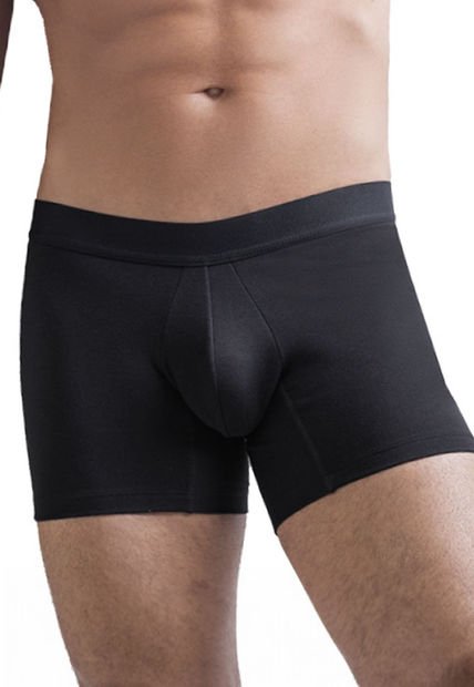 Bóxer Paquete X2 Hombre Multicolor Mp 5034