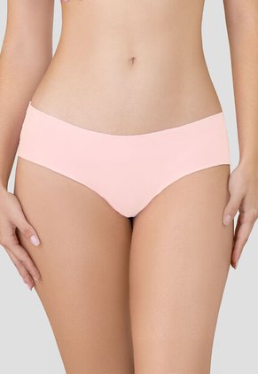 Cachetero Mujer Rosa Polvo Fi 107939