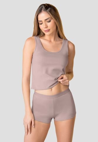 Multiusos Mujer Rosa FI 100855 Formas Intimas