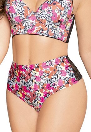 Cachetero Mujer Multicolor Fi 96574