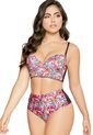 Cachetero Mujer Multicolor Fi 96574 de Formas Intimas