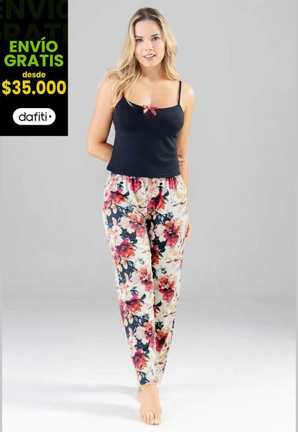Multiusos Mujer Multicolor FI 102422