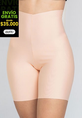 Short Mujer Nude FI 100953 Formas Intimas