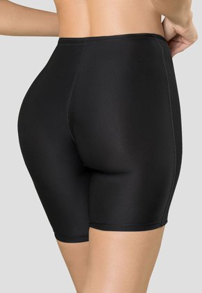 Short Mujer Negro Fi 110520