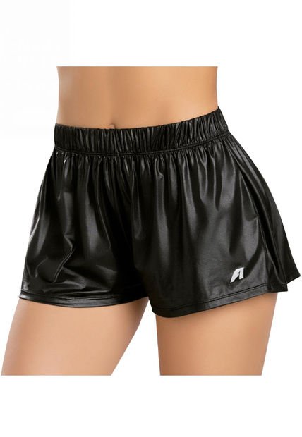 Short Negro Fi 92347
