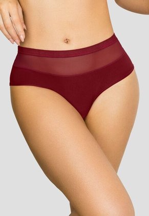 Cachetero Mujer Merlot Fi 88164