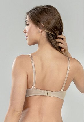 Brasier Mujer Piel Fi 96779