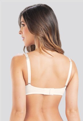 Brasier Mujer Marfil Fi 71702