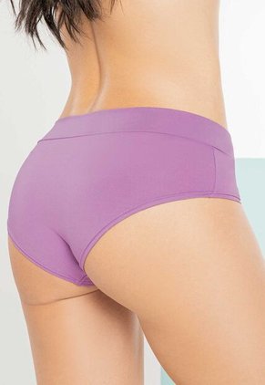 Cachetero Paq X3 Mujer Multicolor FI 417