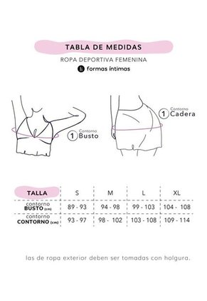 Conjunto Mujer Lima Fi 9595