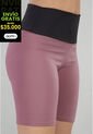 Ciclista Mujer Palo De Rosa Oscuro FI 16977 de Formas Intimas