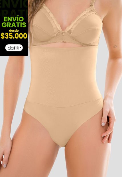 Tanga Mujer Latte Fi 109421