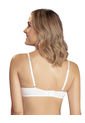 Bralette Mujer Blanco Fi 84475 de Formas Intimas