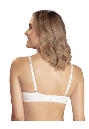 Bralette Mujer Blanco Fi 84475