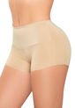 Short Paq X2 Mujer Beige FI 76638 de Formas Intimas