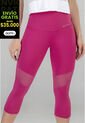 Capri Mujer Fucsia FI 96243 de Formas Intimas