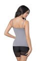 Camisilla Interior Mujer Gris FI 3248 de Formas Intimas
