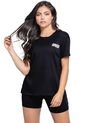 Conjunto Mujer Negro FI 77395 de Formas Intimas