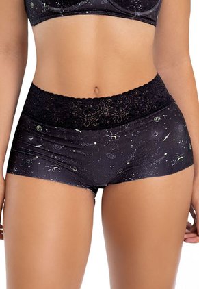 Cachetero Paq X2 Mujer Multicolor Fi 33910