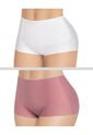 Cachetero Paq X2 Mujer Multicolor FI 76630 de Formas Intimas