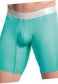 Bóxer Adulto Para Hombre FI -Verde Jade de Formas Intimas