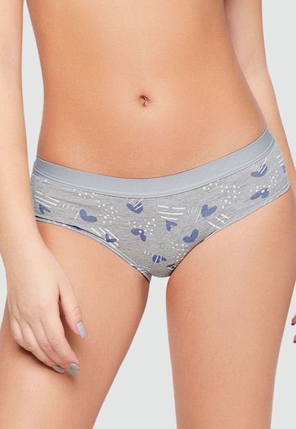 Cachetero Infantil Gris Jaspe FI 87470
