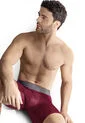 Bóxer Hombre Vinotinto FI 87642 de Formas Intimas