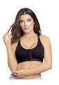 Brasier Para Mujer Negro FI de Formas Intimas