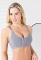 Brasier Gris Medio FI 76148 de Formas Intimas