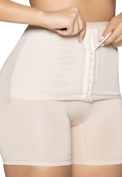 Short Mujer Piel FI 32780