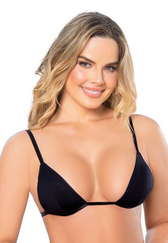 Brasier Paq X2 Multicolor FI 89310 Formas Intimas