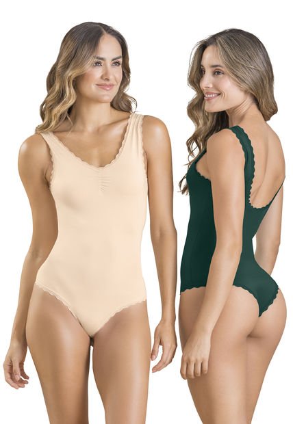 Body Mujer Nude FI 103081