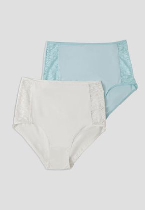 Cachetero Paq X2 Mujer Multicolor Fi 103350