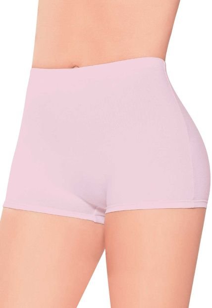 Cachetero Mujer Palo De Rosa FI 50727