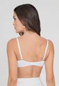 Brasier Mujer Blanco FI 103349 de Formas Intimas