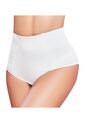 Panty Adulto Para Mujer FI -Blanco de Formas Intimas