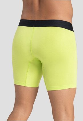 Bóxer Paq X4 Hombre Multicolor FI 101494