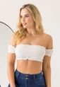 Top Marfil FI 979 de Formas Intimas