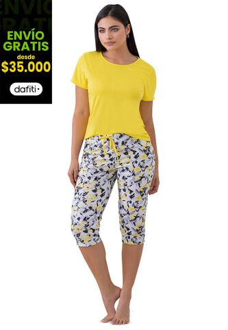 Multiusos Mujer Multicolor Fi 33582 Formas Intimas