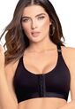 Brasier Para Mujer Negro FI de Formas Intimas