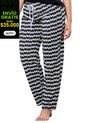 Pantalón Pijama Mujer Multicolor Fi 89318 de Formas Intimas