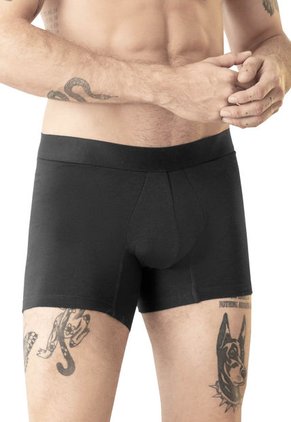 Bóxer Paqx2 Hombre Multicolor FI 5452