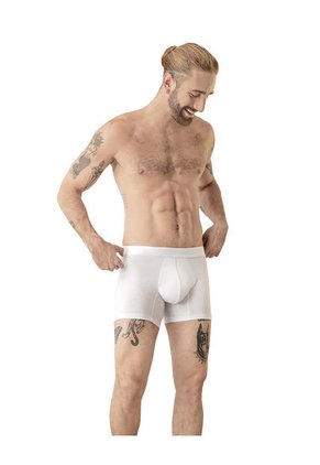 Bóxer Paqx2 Hombre Multicolor FI 5452