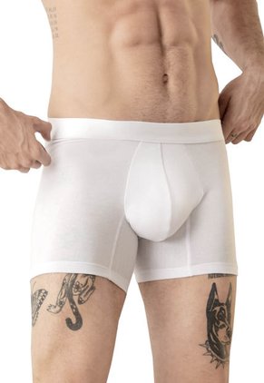 Bóxer Paqx2 Hombre Multicolor FI 5452