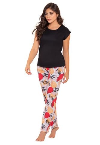 Multiusos Mujer Multicolor FI 77670 Formas Intimas