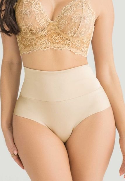 Cachetero Mujer Piel FI 2086