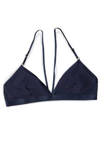Top Mujer Azul Navy FI 76167 Formas Intimas
