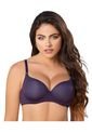 Brasier Adulto Femenino Berenjena FI de Formas Intimas